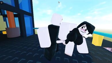 The Best Fucks in Whoreblock