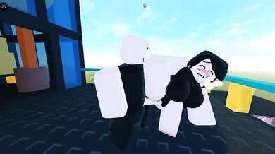 The Best Fucks in Whoreblock