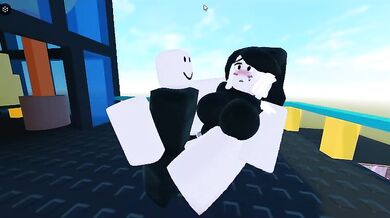 The Best Fucks in Whoreblock