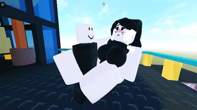 The Best Fucks in Whoreblock