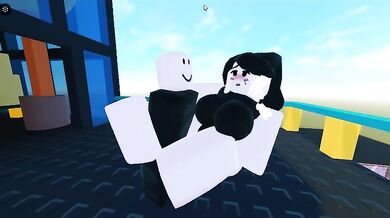 The Best Fucks in Whoreblock