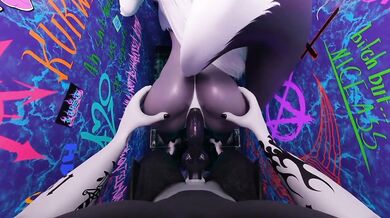 Hellhounds Fucking Cabin Bangers (hardcore sex compilation)