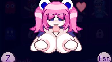'Deep Inside the Fleshy Caverns of a Sexy MILF'