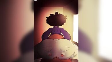 Pussy-Licking Water Creature Orgy with Mrs. Boonchuy and Giygal, Voiced by MagicalMysticVA