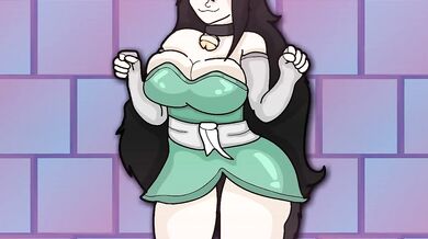 Tokimeki Check-In! - A Hentai Animation About a Girl's First Time at an Inn