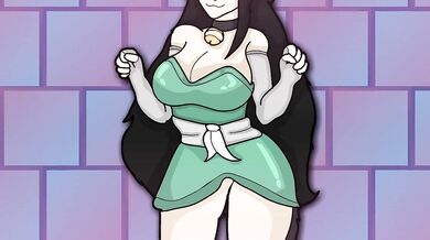 Tokimeki Check-In! - A Hentai Animation About a Girl's First Time at an Inn