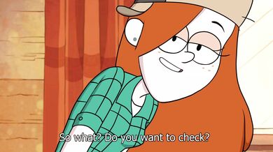 Sexual Innocence: Wendy's Virgin Breasts Exposed!