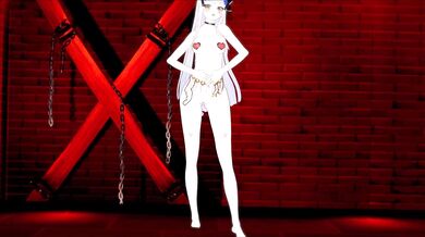 The Hunt for the Crimson Ghost