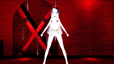 The Hunt for the Crimson Ghost