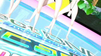 Watch as Cobby, the sexy DILDO dance in stunning 4K resolution!