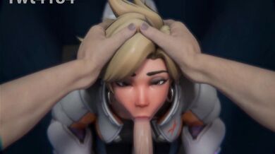 Crew's VIP Concert Tickets are Tracer's Top Priority [Rwt4184]