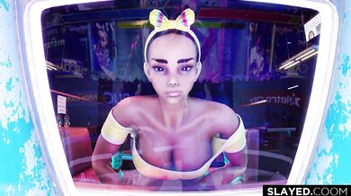 Perfect K.Hoe 2: Slayed