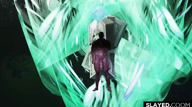 Perfect K.Hoe 2: Slayed