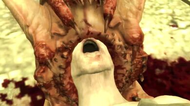 Half-Life 2: Undead Cravings