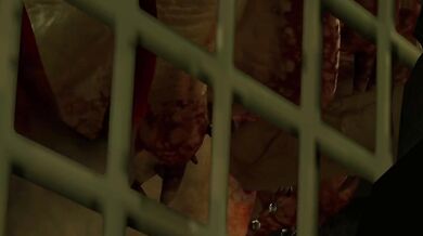 Half-Life 2: Undead Cravings