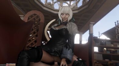 Naughty Nights of the May 2024 - Sexy SFM Compilation, Vol. 3