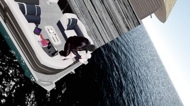 Black Cocks and Brown Balls: Ebony Lane's Azur Lane Adventures