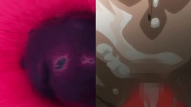 Asagi Kiriko vs. the Taimanin Army: Who Will Come Out on Top?
