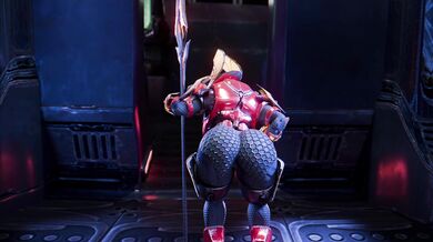 Fucking the Elite Guard ⌜Niki3D⌟