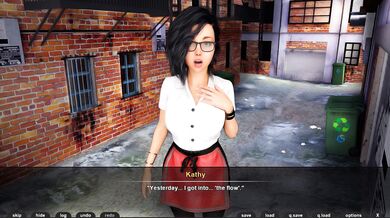 Sex Education: Naughty Schoolgirls Learn From Experienced MILFs and Daddies in the Classroom