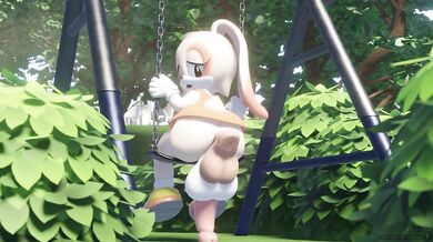 Futa Cream Fiesta 2: The Sweet Taste of Balance
