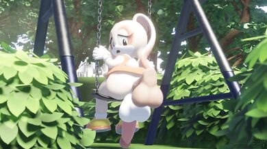 Futa Cream Fiesta 2: The Sweet Taste of Balance