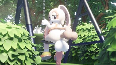 Futa Cream Fiesta 2: The Sweet Taste of Balance
