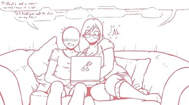 I Wanna Fuck My Stepdad and His Buddy - A Filthy Family Affair [NSFW]