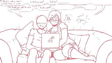 I Wanna Fuck My Stepdad and His Buddy - A Filthy Family Affair [NSFW]