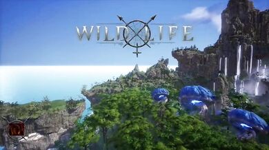 Red's Insatiable Desires Continued in Wild Life's Thrilling Sequel