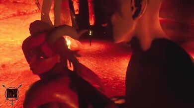 Red's Insatiable Desires Continued in Wild Life's Thrilling Sequel