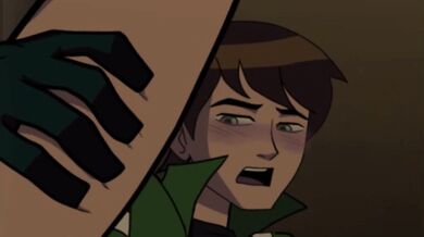 Generator Rex: Ben Tennyson's Ultimate Pleasure