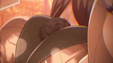 'Black and White: The Final Frontier'