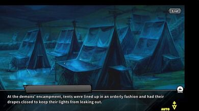 Lena's Hot and Steamy Sexual Adventure: Taimanin RPGX English