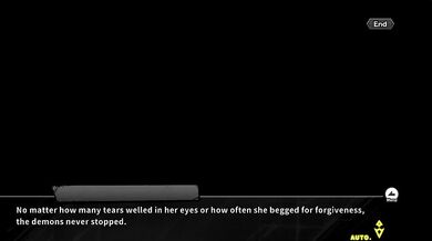 Lena's Hot and Steamy Sexual Adventure: Taimanin RPGX English