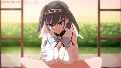 The Kronji-chan and Jakada-kun Hentai Romp