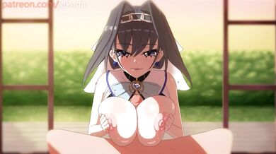 The Kronji-chan and Jakada-kun Hentai Romp