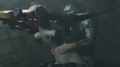 Busty Cowgirl Rides Big Dick in Jailhouse Sex Romp