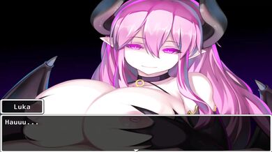 Unleashing the Succubus: A Monster Girl Paizuri Paradox in Nemea's Prison