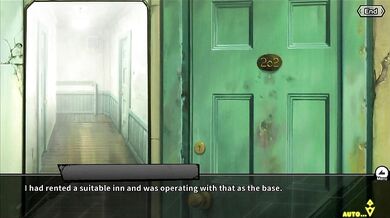Mirabell's Pleasure Adventure: Taimanin RPGX in English