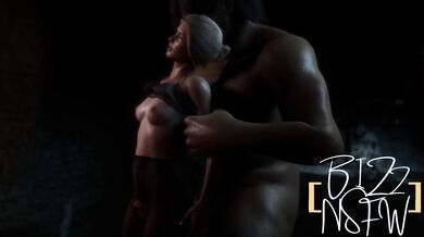 Sexy Temptation: My First Time