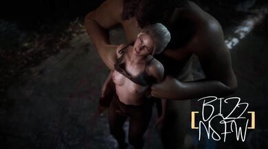 Sexy Temptation: My First Time