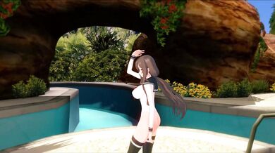 Sugar Free HMV: DSR50's Sweetest XXX Release Yet!