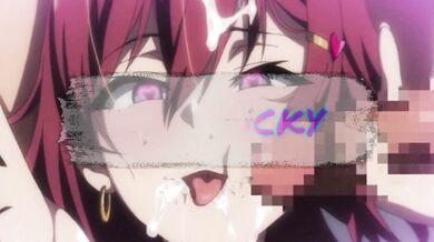 HMV Rule 34 Compendium II - The Hentai Masterpiece Collection (HENLOCKYHMV)