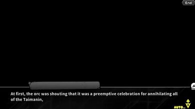Profession 2: Taimanin Role-Playing Game X in English