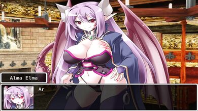 - Monstrous Gangbang with Multiple Monster Girls