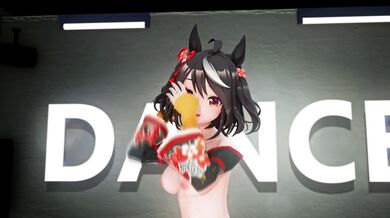 I Got That Boom! - A Hentai Porn Adventure