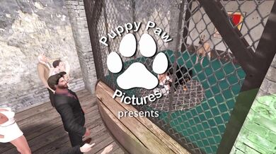 Sex Slaves: The Breeding Cage, Vol. 1