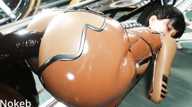 The Hidden Treasure of the Mystic Mastiff: A Blacked Original Series