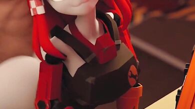 Gimme More: Hardcore Masturbation Video Featuring Adriandustred